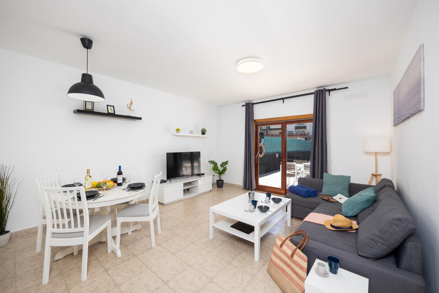Villa Sonada Playa Blanca  Exterior photo
